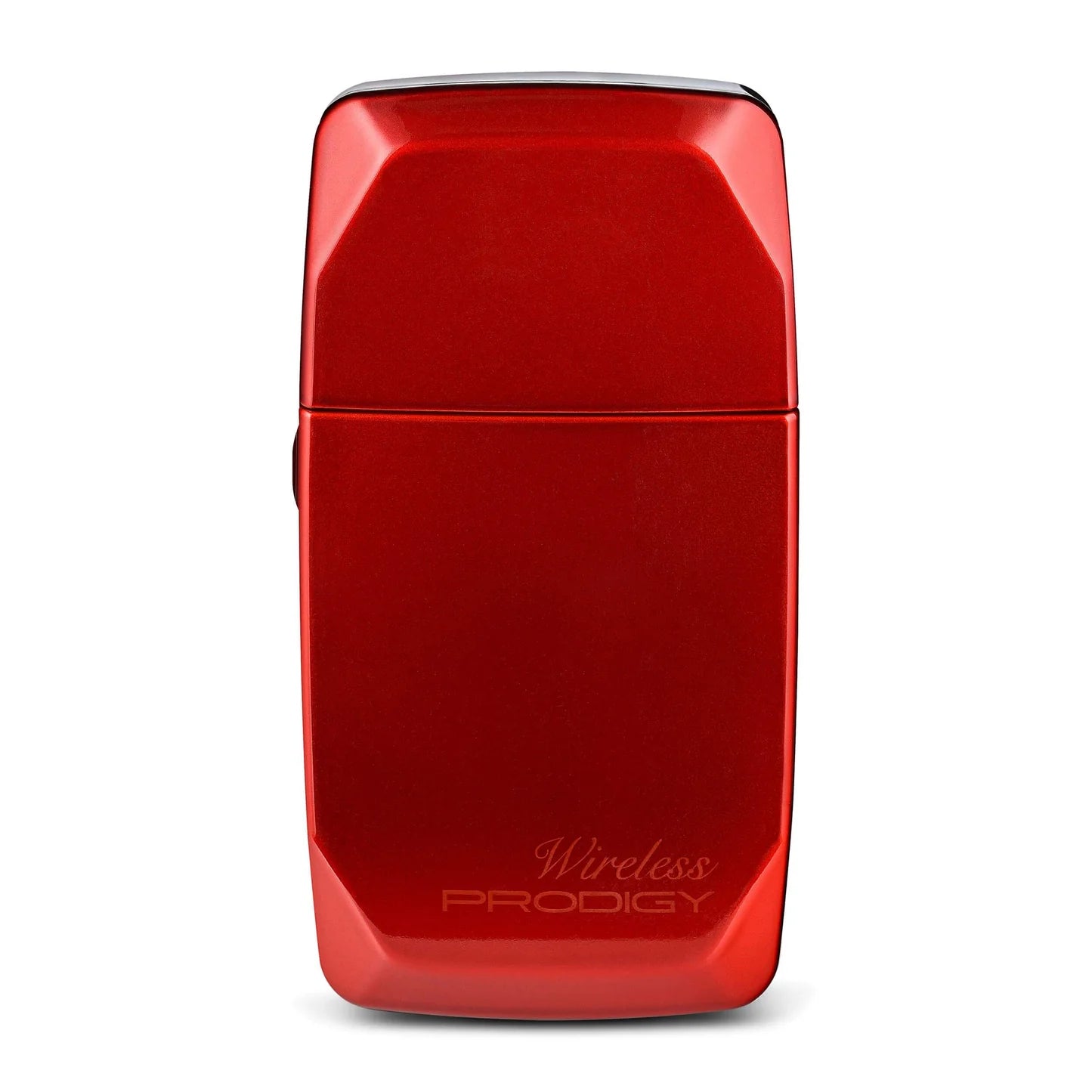 Stylecraft Rasoir sans fil Prodigy Rouge