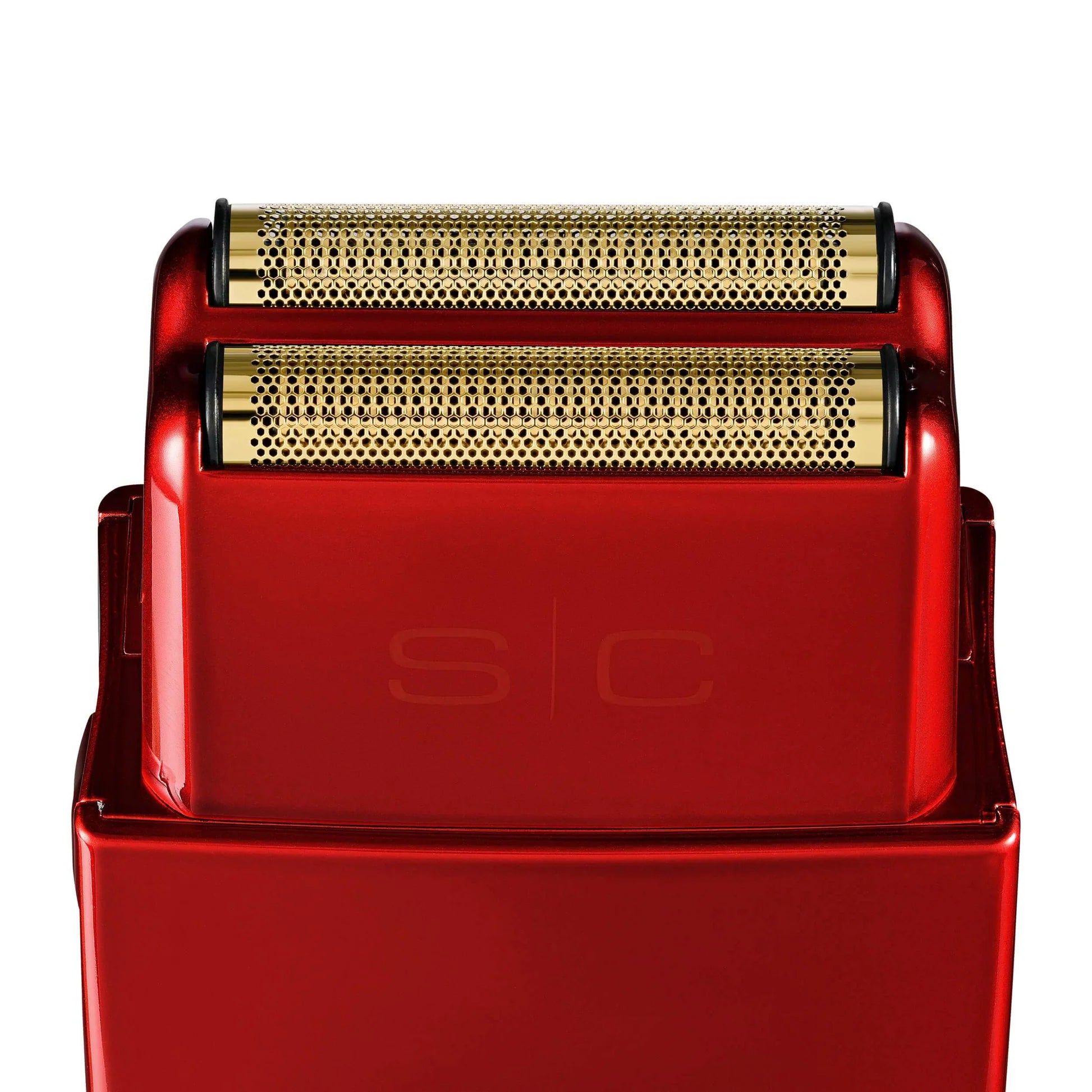 Stylecraft Rasoir sans fil Prodigy Rouge