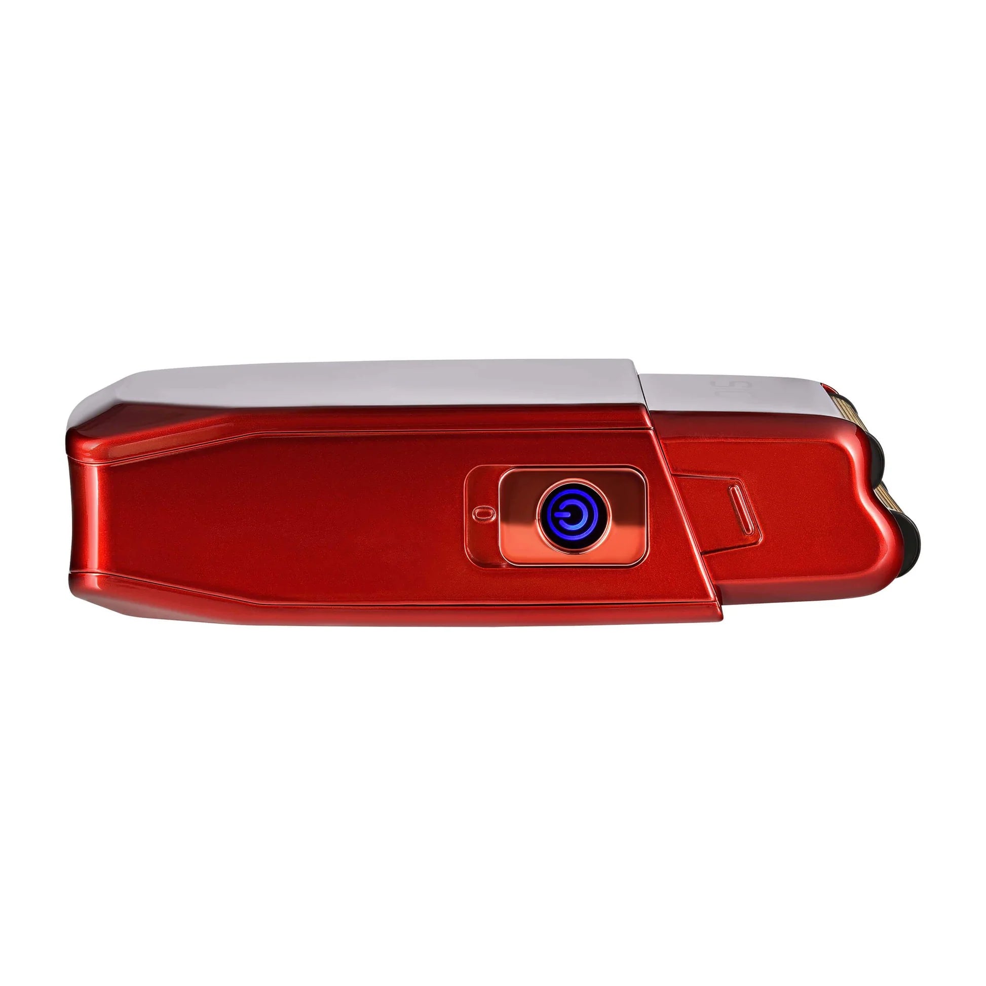 Stylecraft Rasoir sans fil Prodigy Rouge