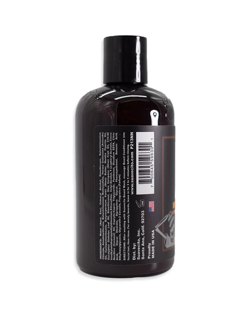 Revitalisant à barbe Suavecito