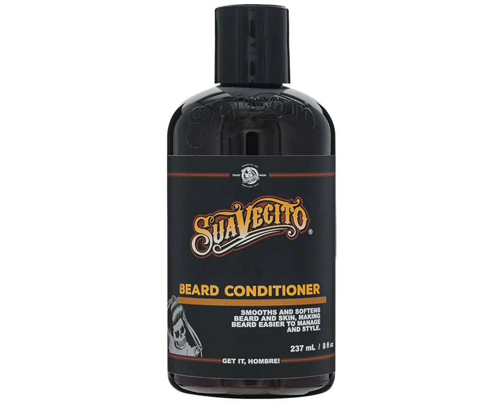 Revitalisant à barbe Suavecito