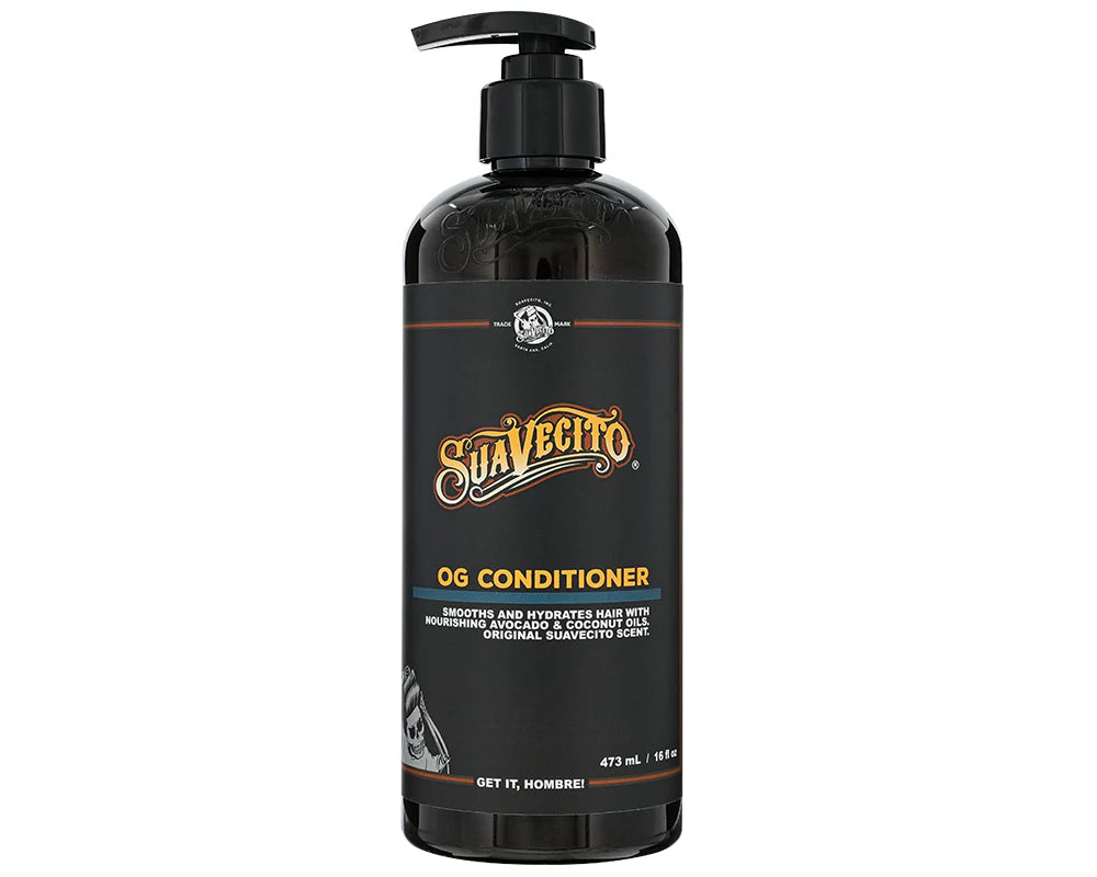 Après-shampooing Suavecito Og