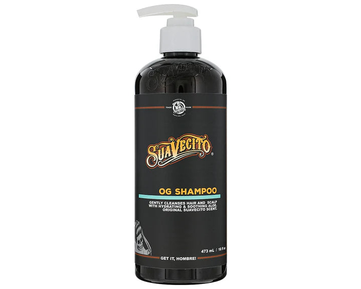 Shampooing Suavecito Og