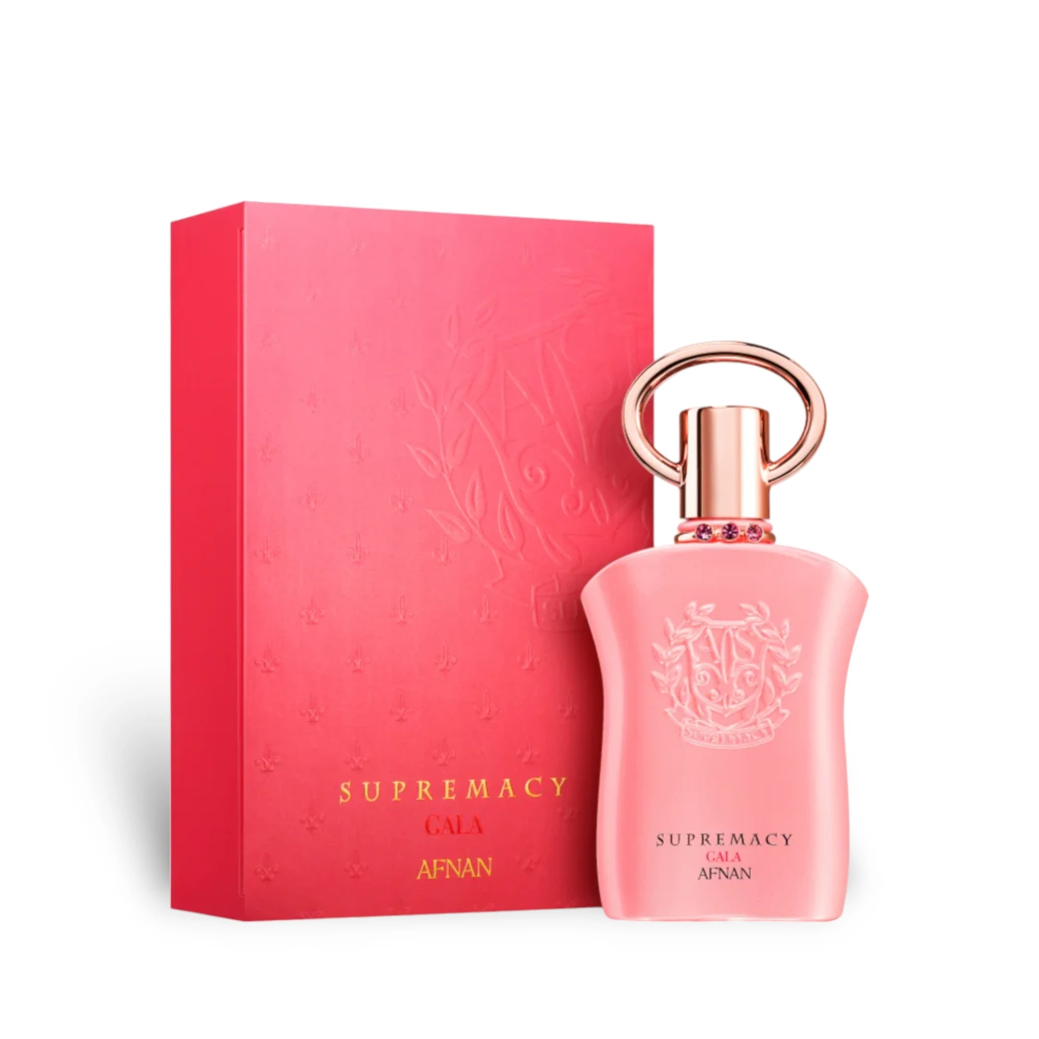 Afnan Supremacy Gala EDP W 90ml Boxed