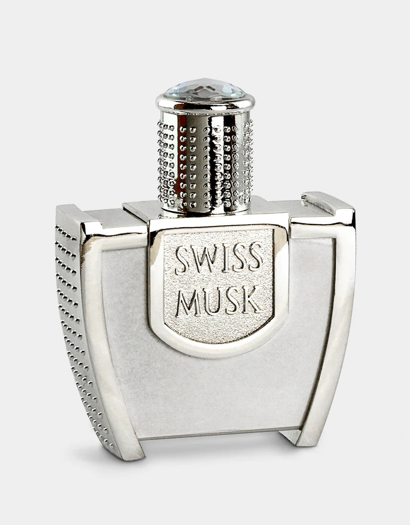 Swiss Arabian Swiss Musk EDP M 45ml
