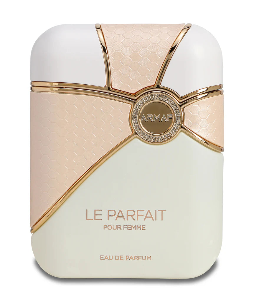 Armaf Le Parfait W 100ml Boxed (Rare Selection)