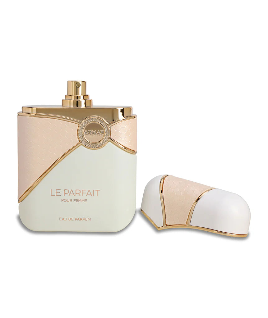 Armaf Le Parfait W 100ml Boxed (Rare Selection)