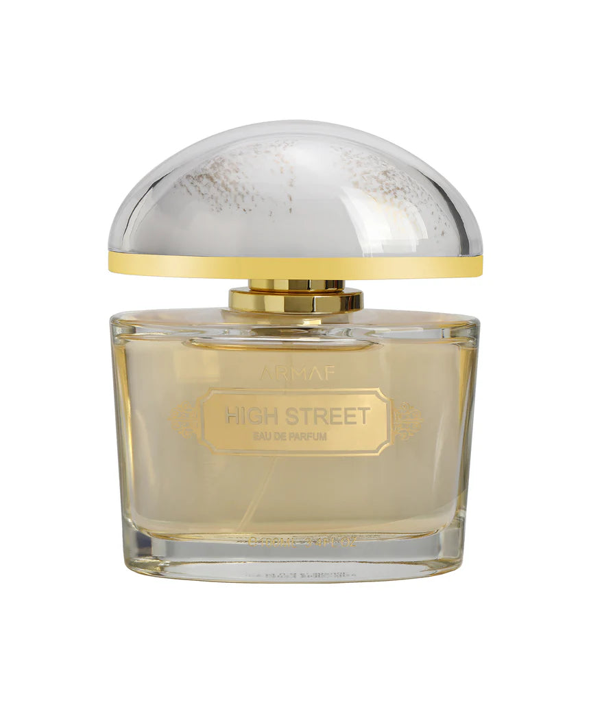 Armaf High Street EDP W 100ml Boxed