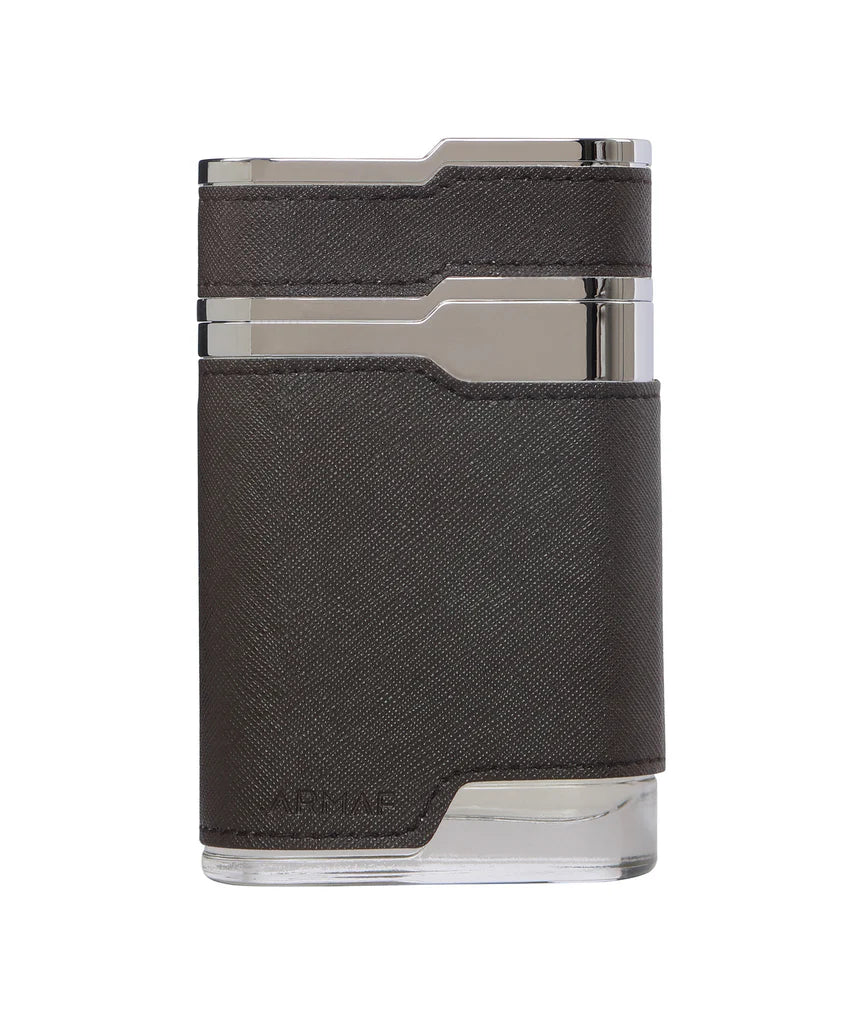 Armaf Voyage V Brown M 100ml Boxed