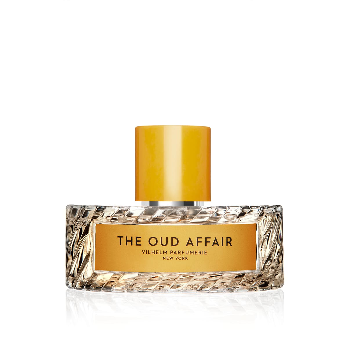Vilhelm Parfumerie The Oud Affair EDP M 100ml Boxed (Rare Selection)