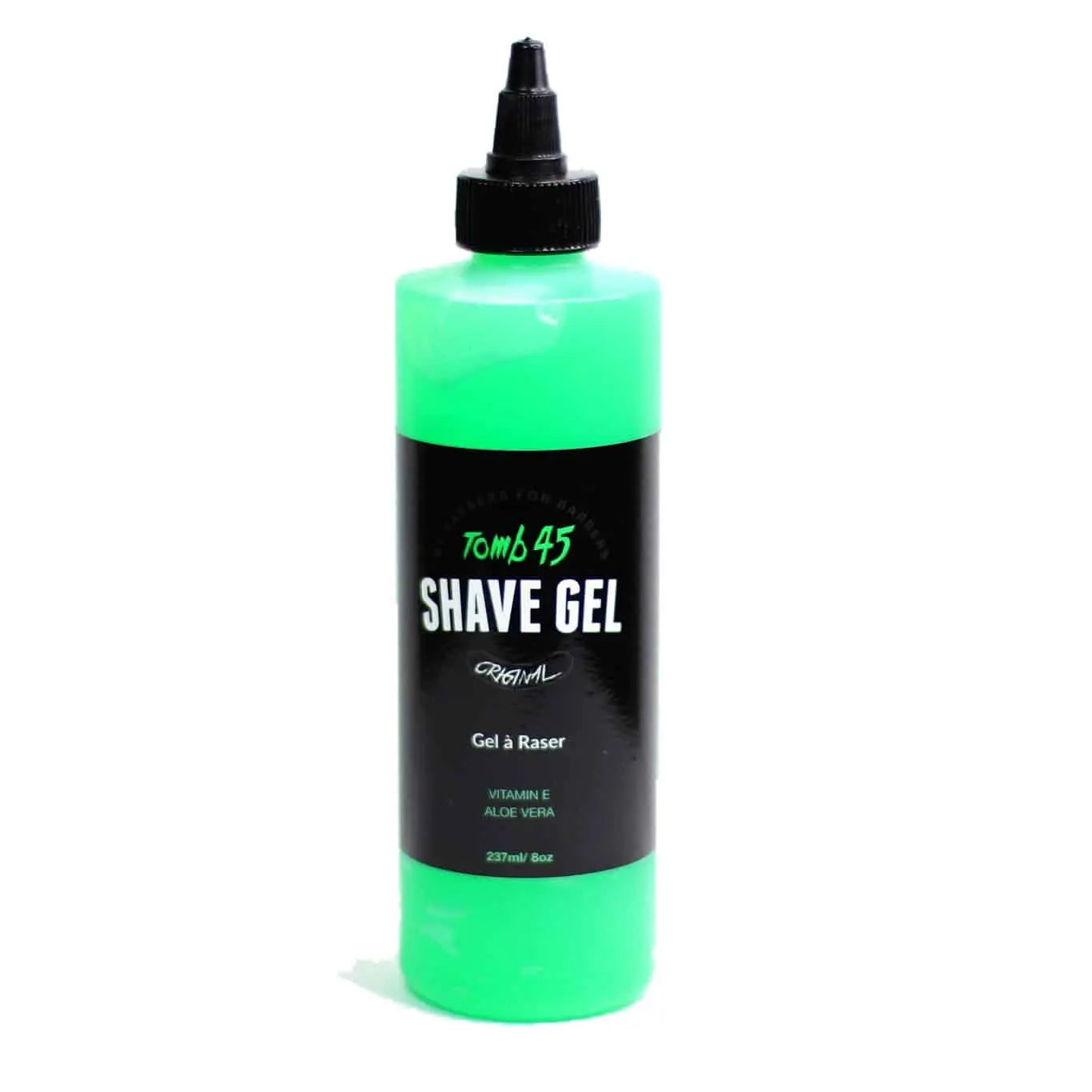 Gel à raser Tomb45