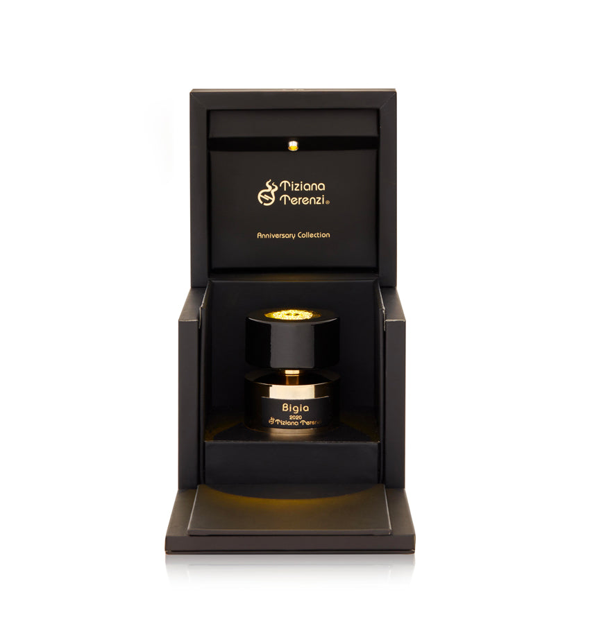Tiziana Terenzi Bigia Extrait De Parfum100ml Boxed (Rare Selection)