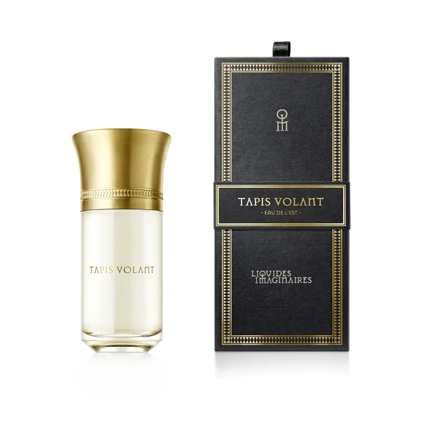 Liquides Imaginaires Tapis Volant M 100ml Boxed