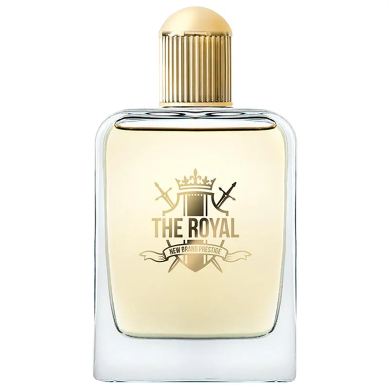New Brand The Royal (Mayfair Twist) M 100ml Boxed