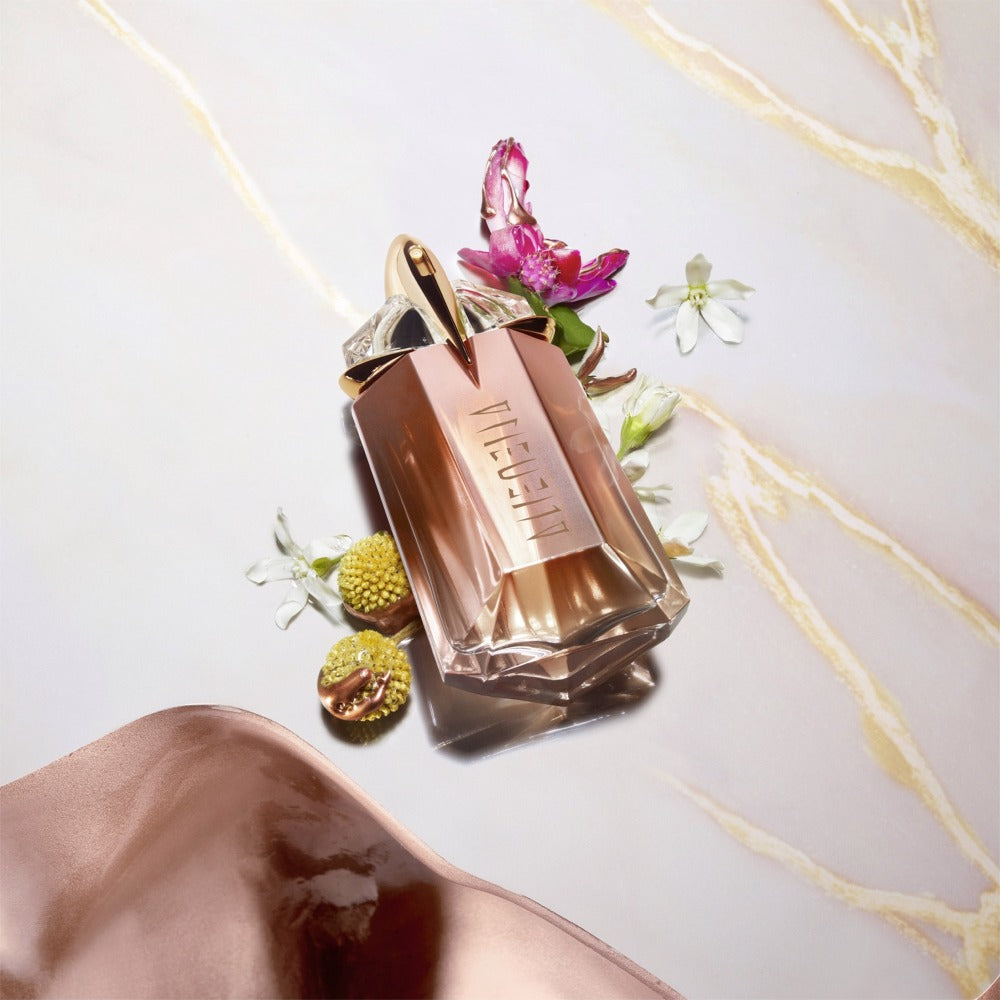 Mugler Supra Floral EDP M 90ml Boxed