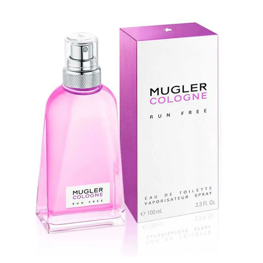 Thierry Mugler COLOGNE EDT shops 100 ML/ 3.3 flOz