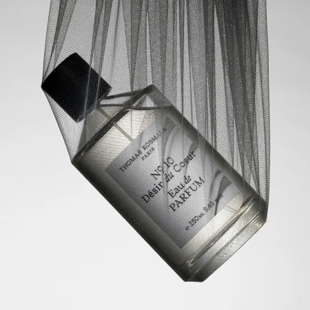 Thomas Kosmala Desir du Coeur N:10 M 100ml Boxed (Rare Selection)