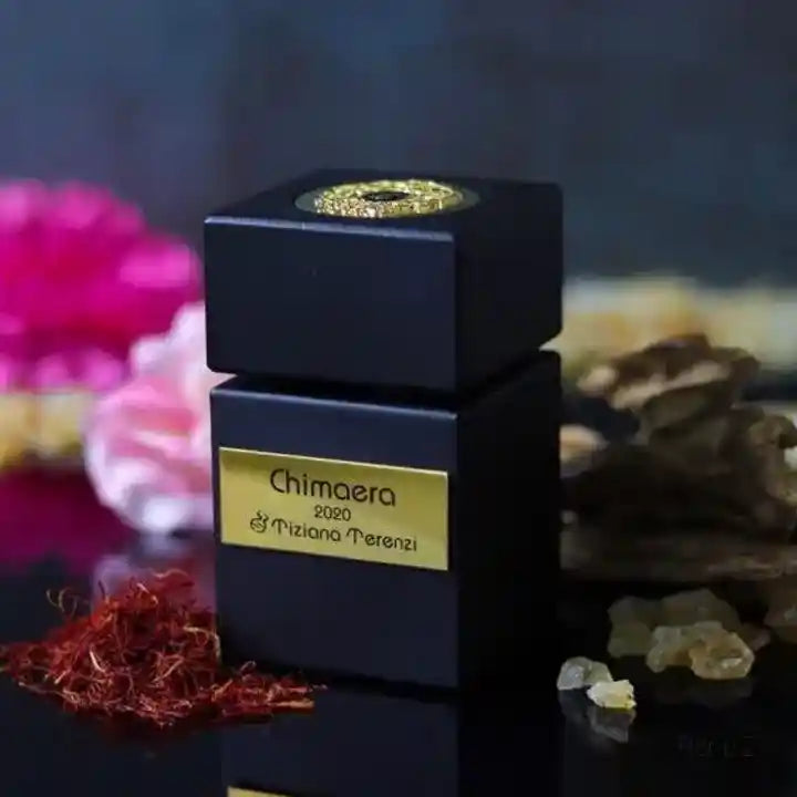 Tiziana Terenzi Chimaera EDP M 100ml Boxed (Rare Selection)