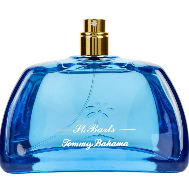 Tommy Bahamas Bart M 100ml Boxed (Rare Selection)