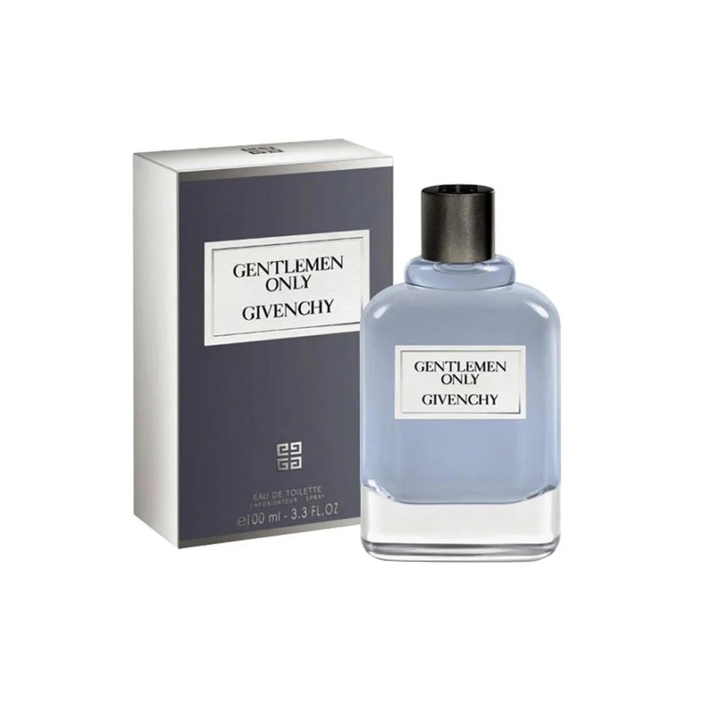 Tester - Givenchy Gentleman Only M 100ml Tester