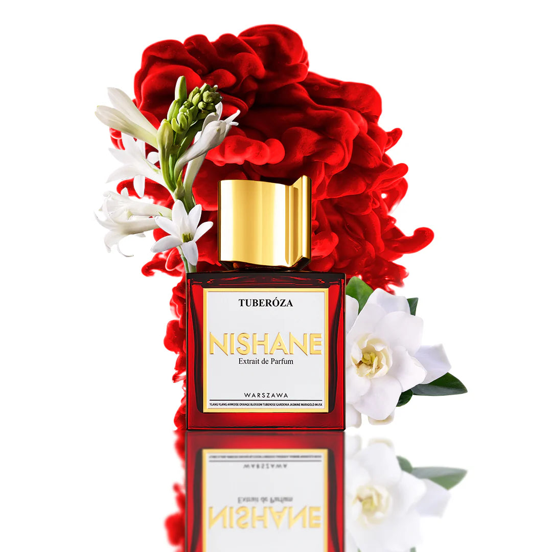 Nishane Tuberoza M 50ml Boxed