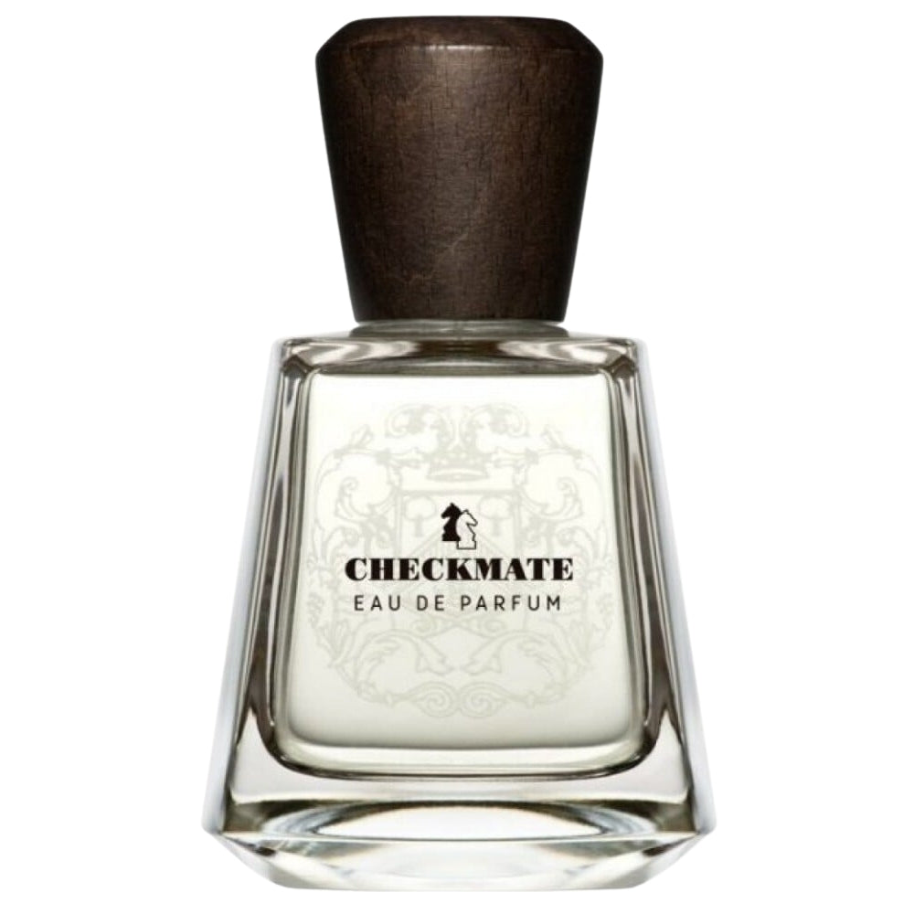 Frapin Checkmate EDP M 100ml Boxed