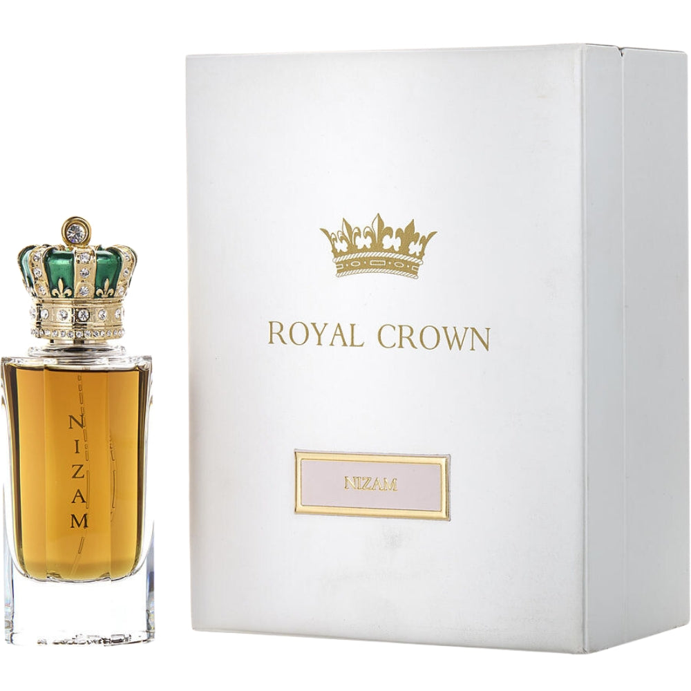 Royal Crown Nizam Extrait De Parfum M 100ML