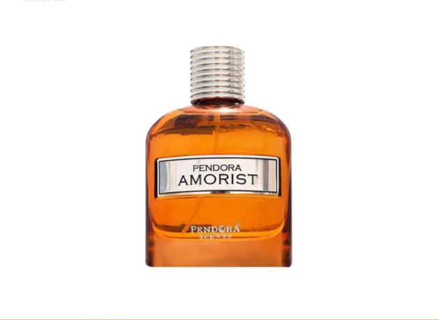 Paris Corner Amorist M 100ml Boxed