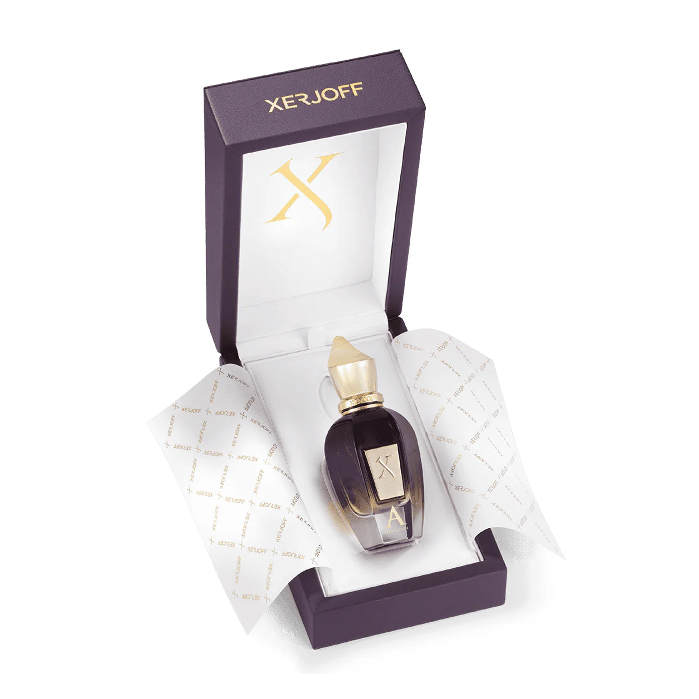 Xerjoff Oud Stars Alexandria Orientale Parfum M 50ml Boxed