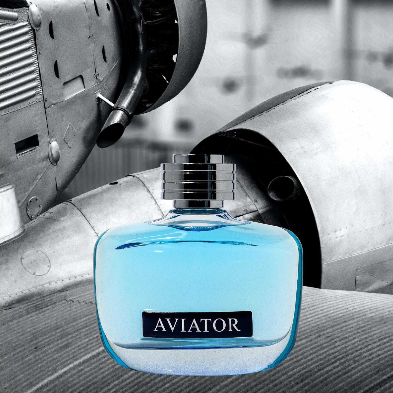 Yves De Sistelle Aviator M 75ml Boxed
