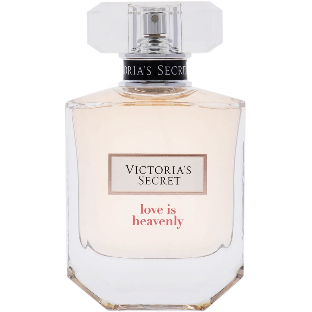 Victoria Secret Love Is Heavenly EDP W 50ml Boxed
