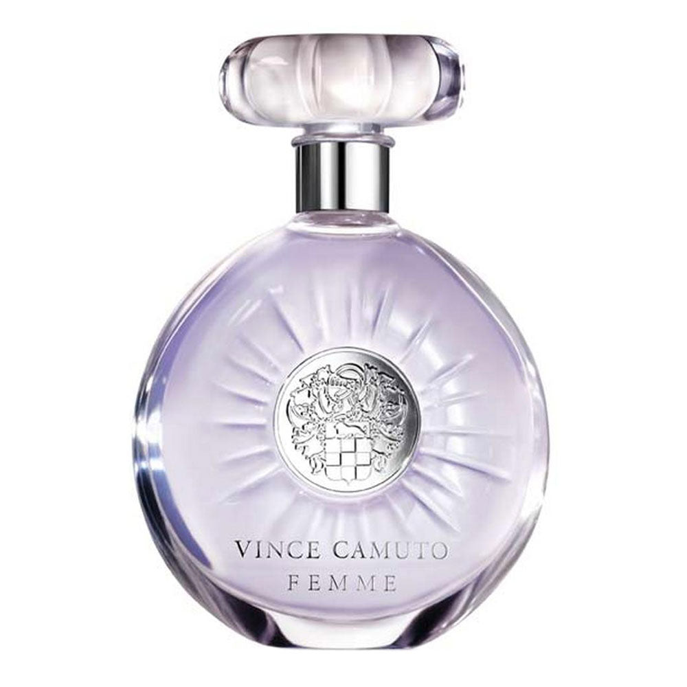 Femme Vince Camuto *PURPLE* W 100ml Boxed
