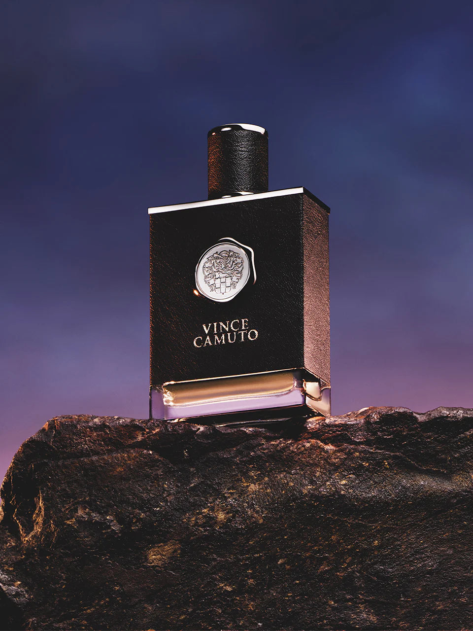 Vince Camuto MAN M (Black) 100ml Boxed
