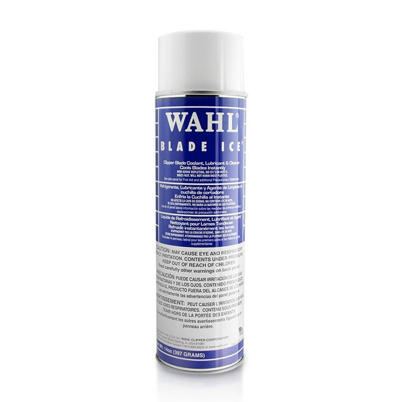 Wahl Blade Ice 14Oz