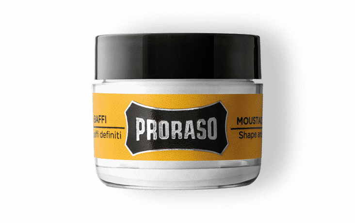 Proraso Cera Modellante Baffi