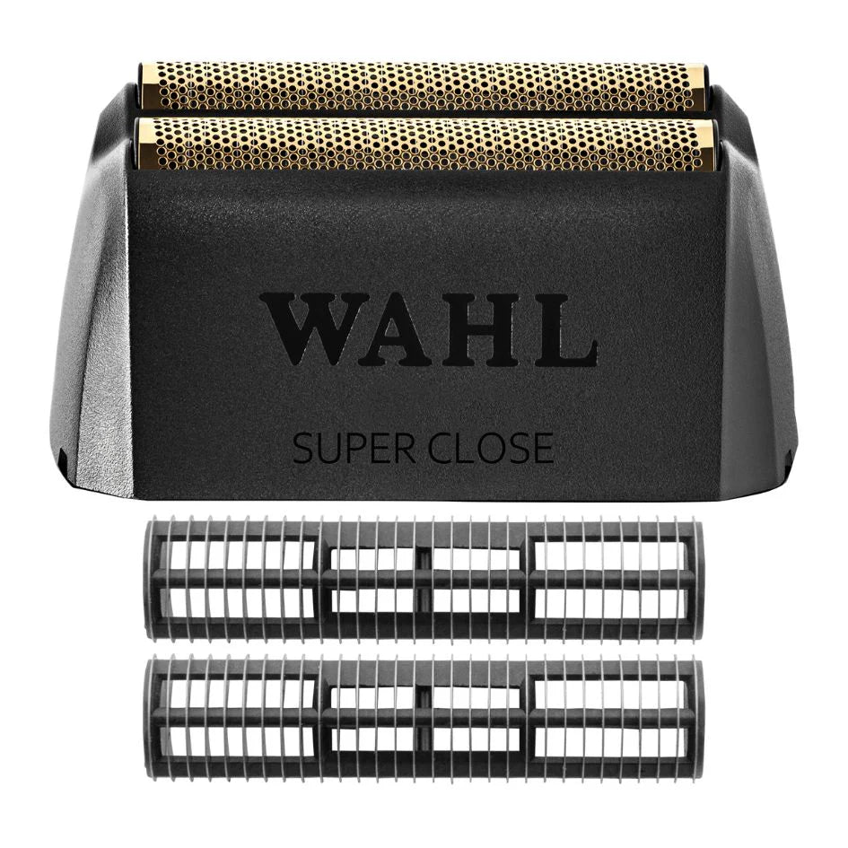 Wahl Repl Foil W/Cutter Assmbl