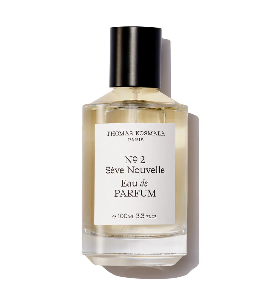 Thomas Kosmala Seve Nouvelle N:02 M 100ml Boxed (Rare Selection)