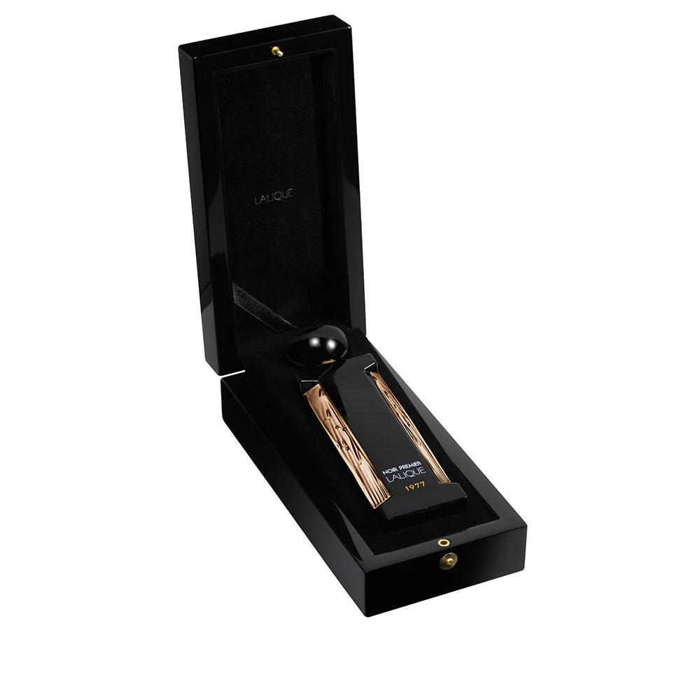 Tester - Lalique Noir Premier Fruits Du Mouvement EDP W 100ml Tester
