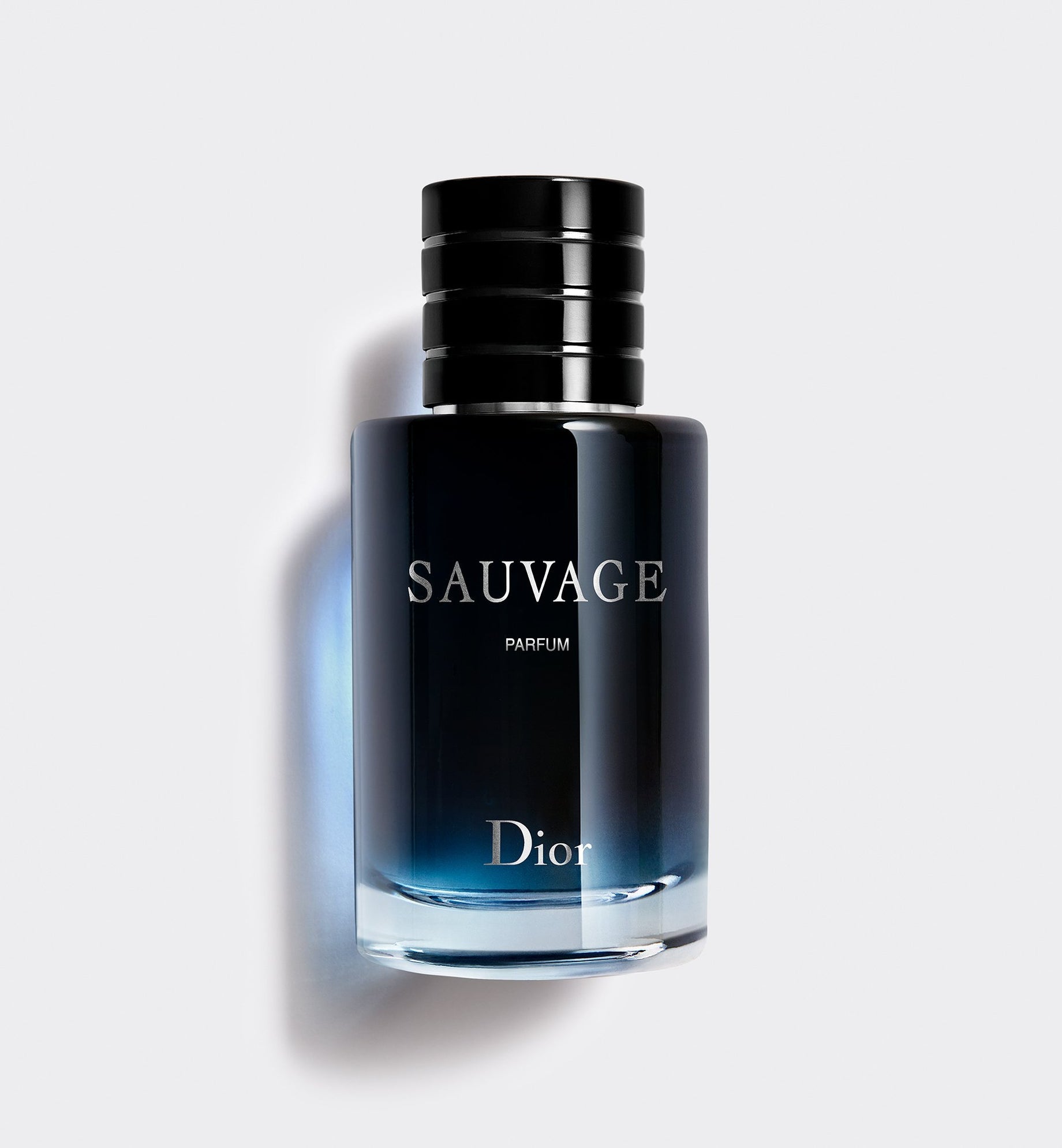 Sauvage DIOR PARFUM Edition 2019 M 100ml Boxed