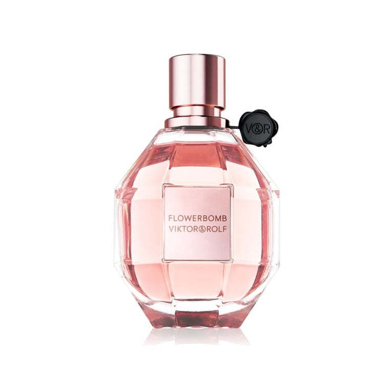 Tester - Viktor Rolf Flowerbomb Edp W 100ml Tester