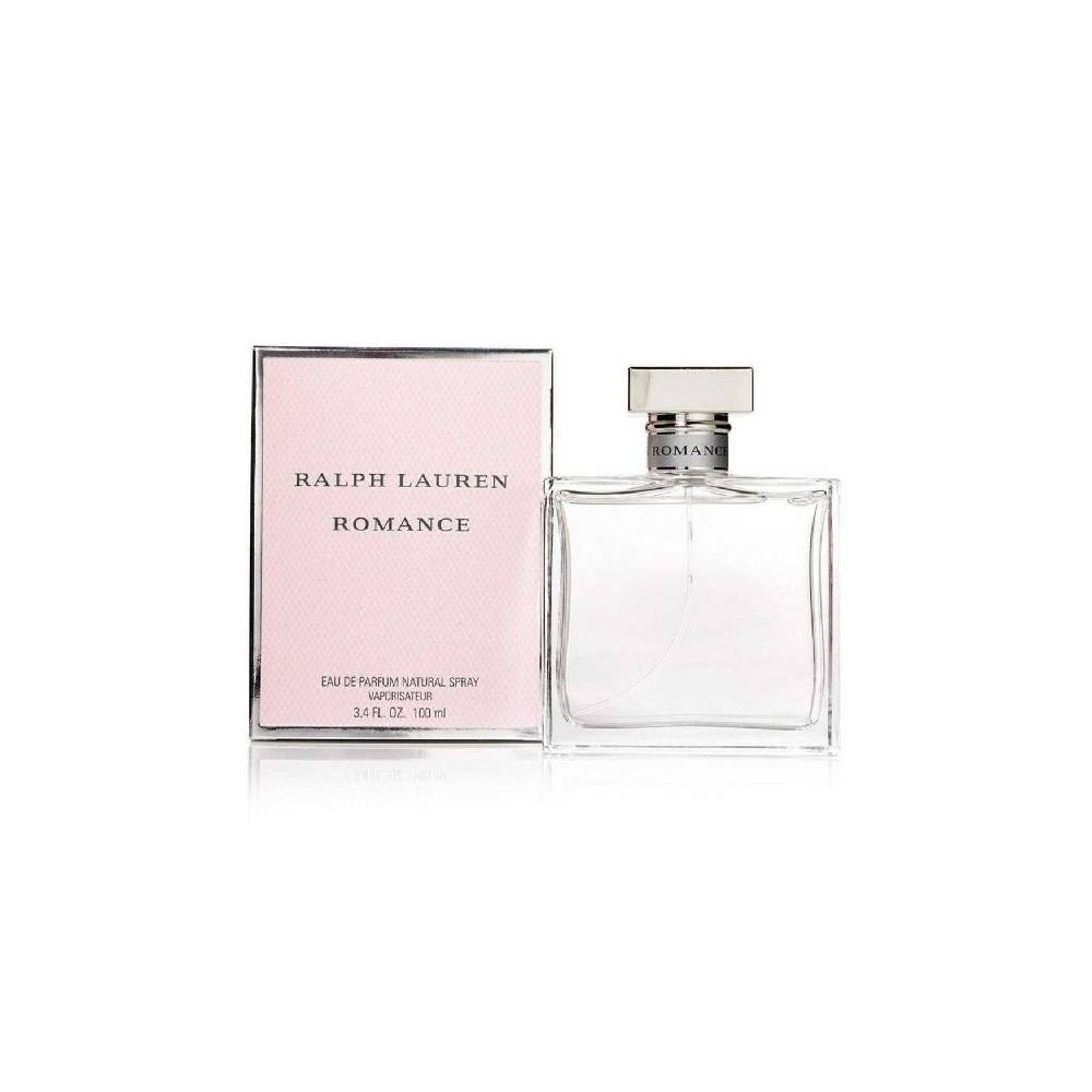 Ralph Lauren Romance W 100Ml Boxed