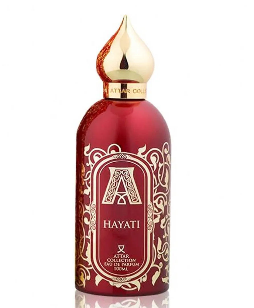 Attar Collection Hayati M EDP 100ml Boxed
