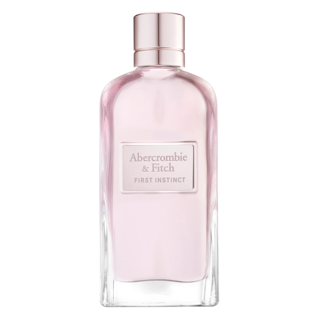 Abercombie & Fitch ''First Instinct'' W 100ml Boxed