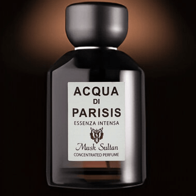 Acqua Di Parisis Essenza Intensa Musk Sultan EDP 100ml Boxed