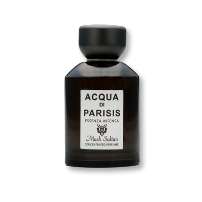 Acqua Di Parisis Essenza Intensa Musk Sultan EDP 100ml Boxed
