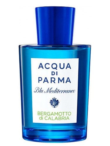 Tester - Acqua Di Parma Blu Mediterraneo Bergamotto Di Calabria EDT M 150ml Tester (Rare Selection)