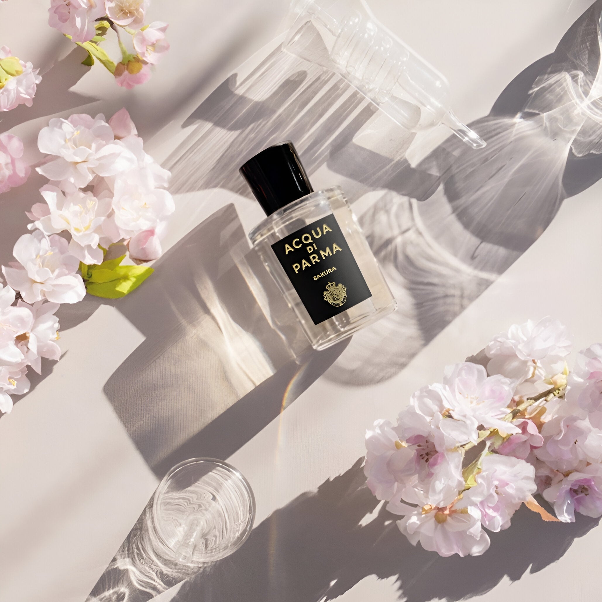 Acqua Di Parma Sakura EDP 100ml Boxed (Rare Selection)