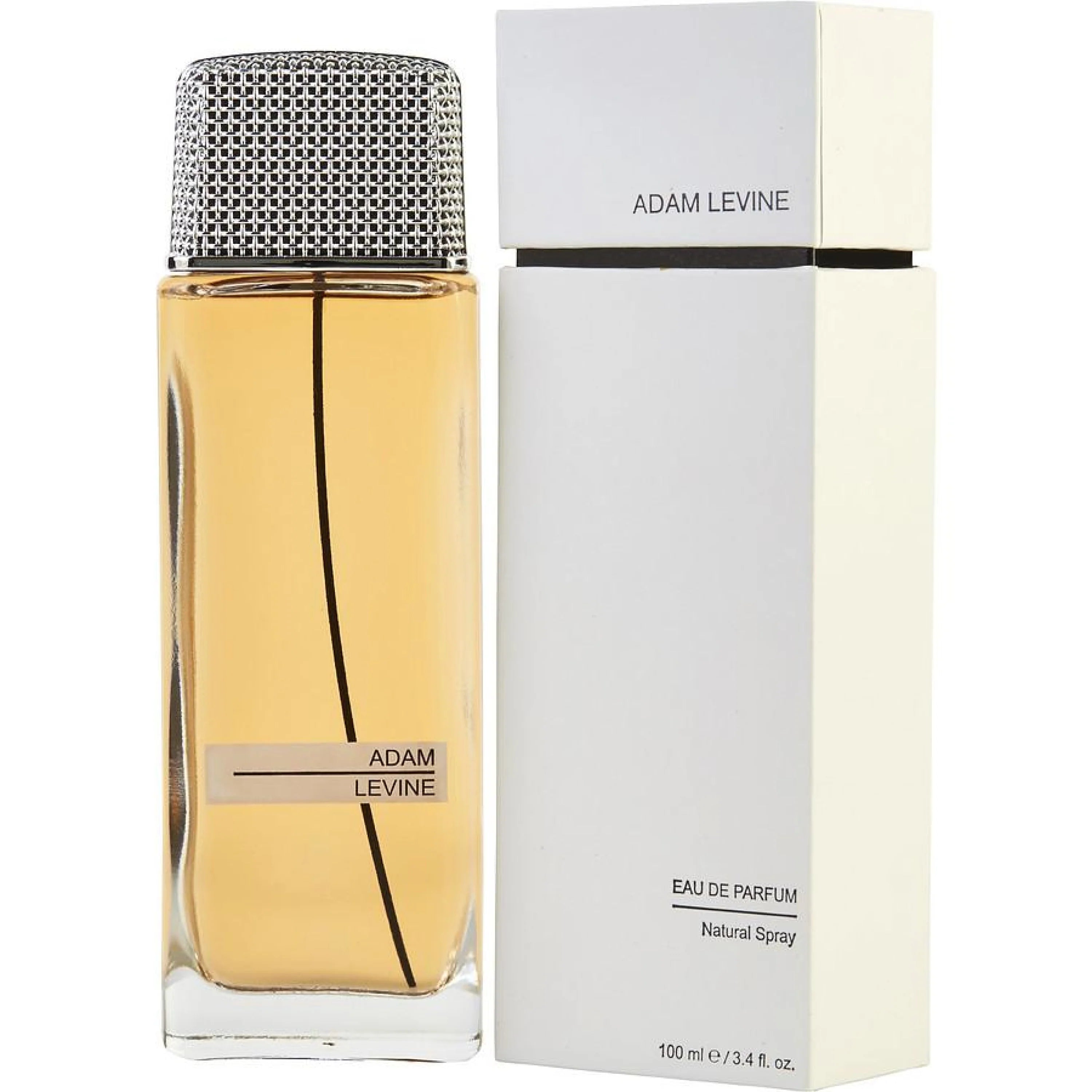 Adam Levine W 100ml Boxed