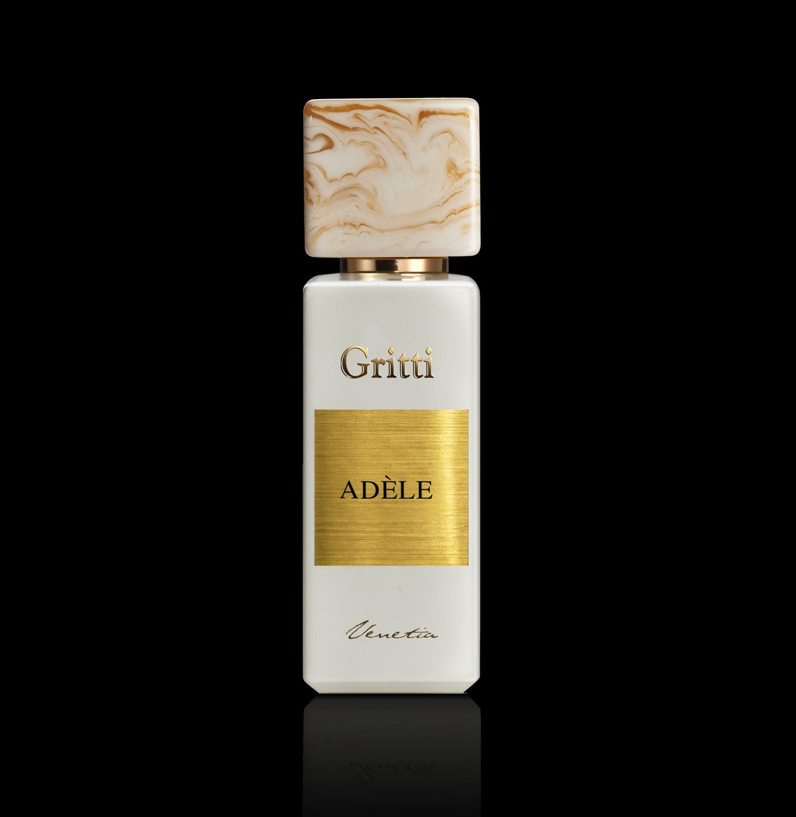 Gritti Adele EDP W 100ml Boxed