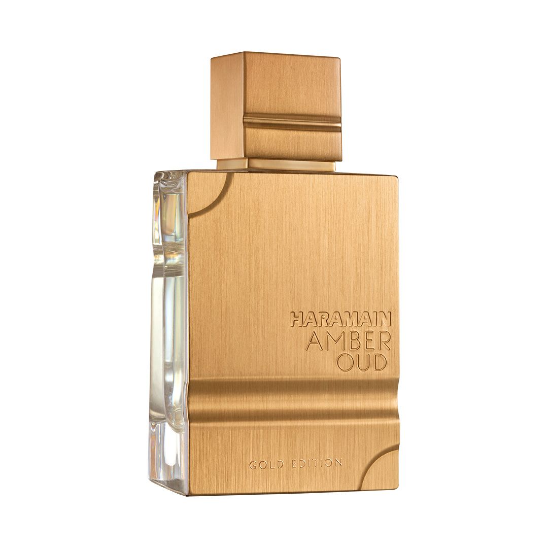 Al Haramain Amber Oud EDP M 60ml Boxed